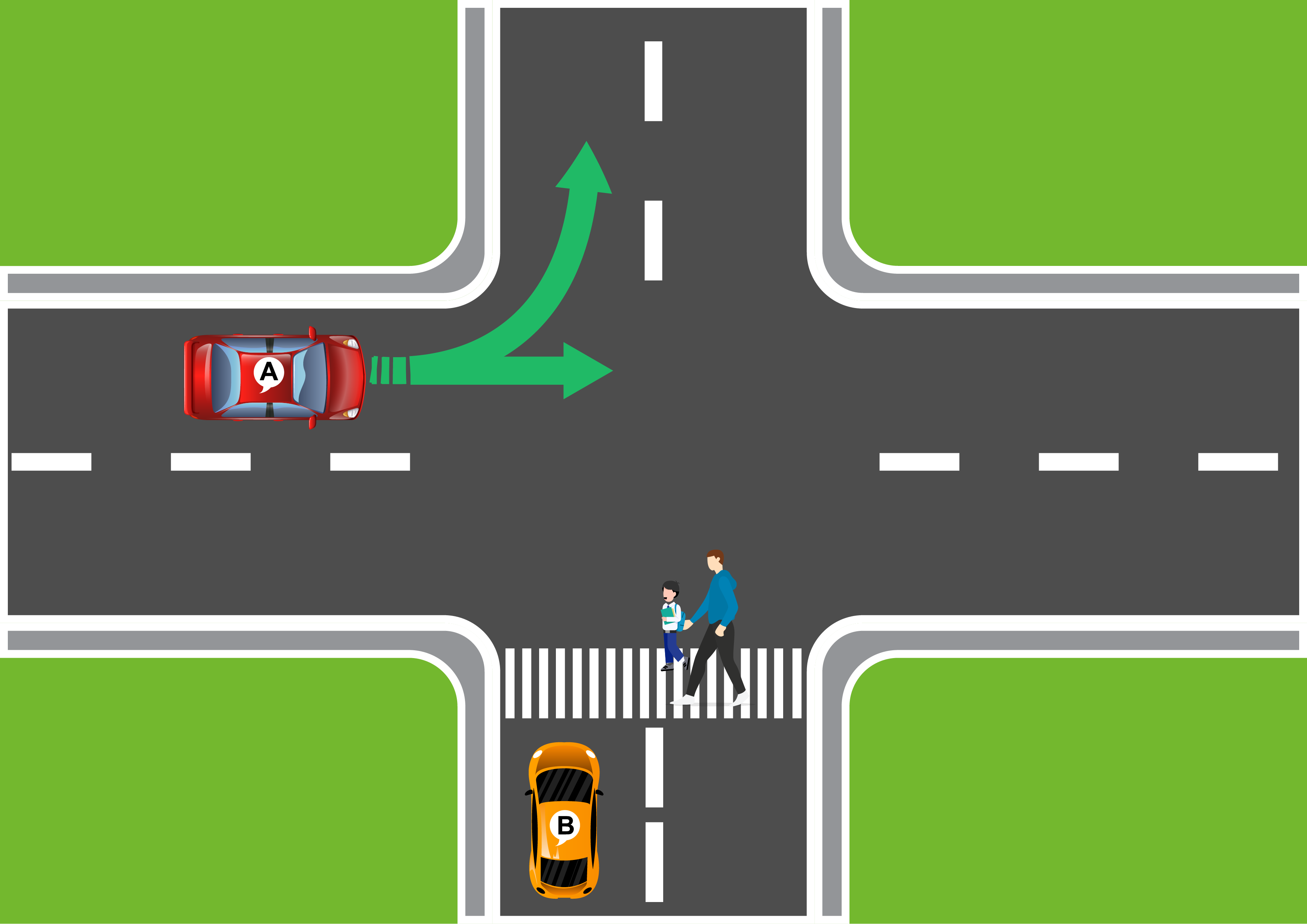 1.Zebra Crossing with pedestrians and vehicles-01.png